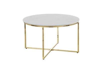 Coffee table new side table luxurious table in modern style living room
